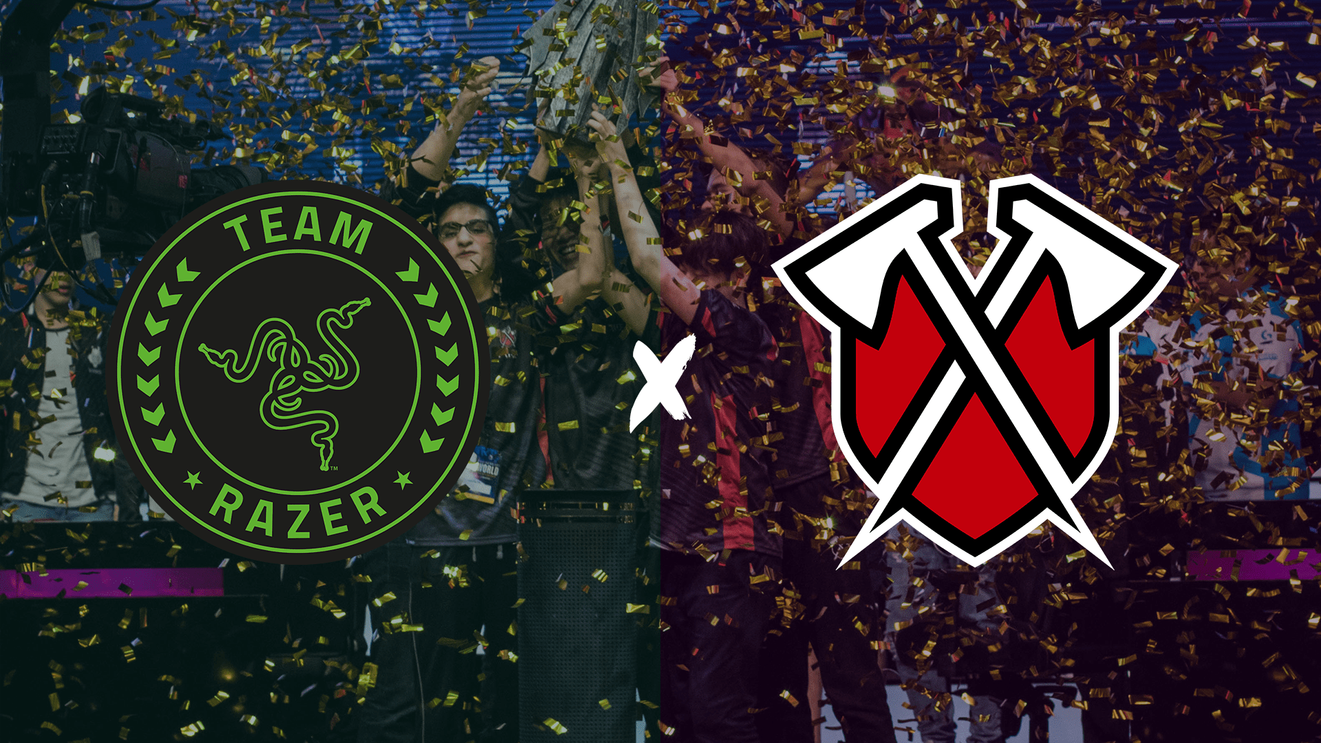 Tribe Gaming Joins Team Razer – Tribe