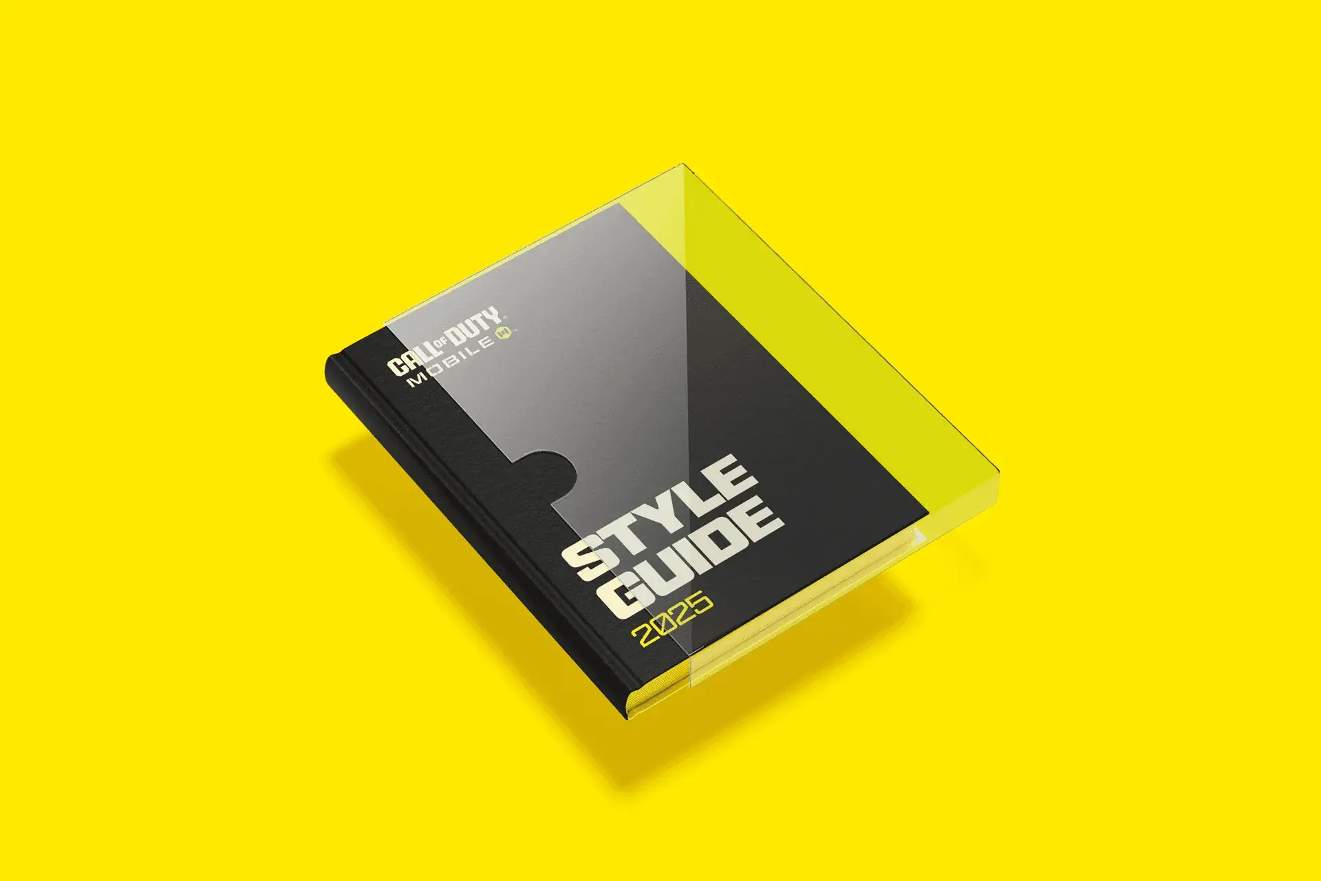 CALL OF DUTY: MOBILE CREATOR PROGRAM