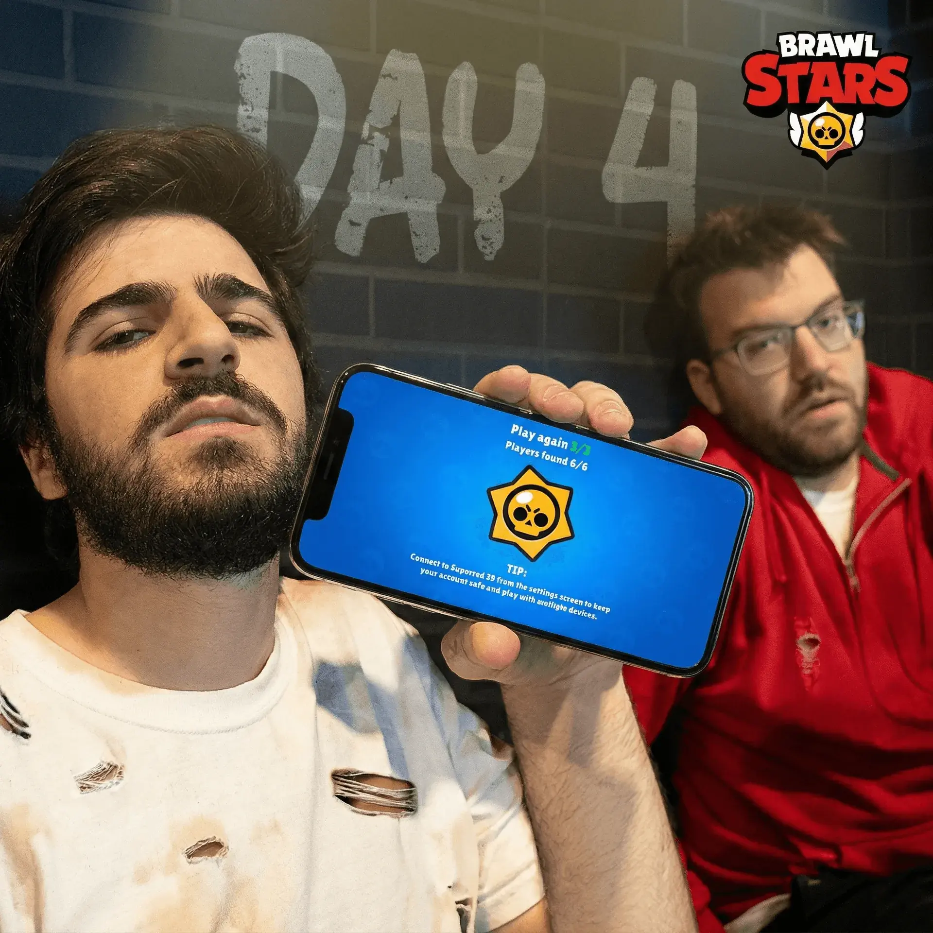 Mobile Gaming World Record