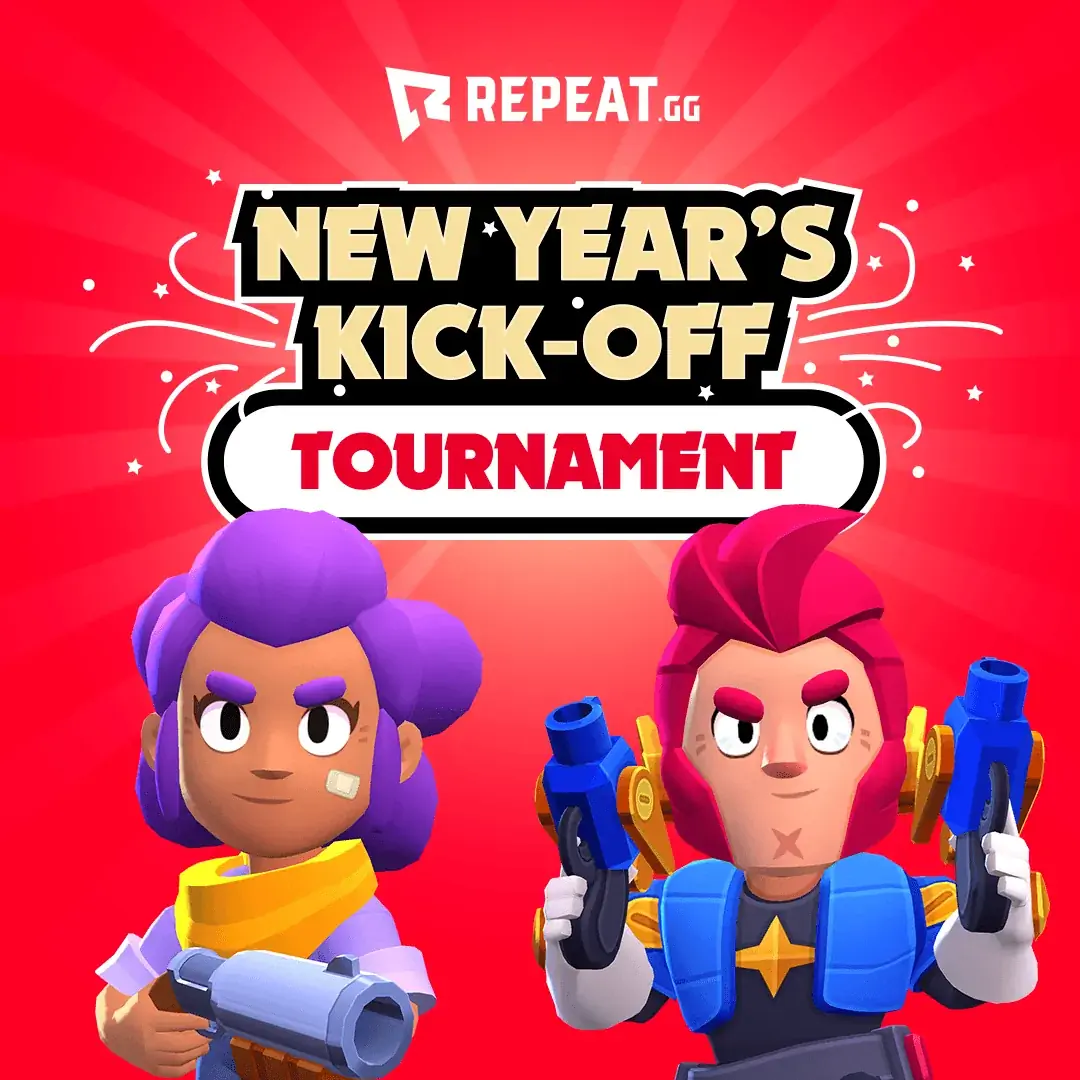 NEW YEAR'S KICK-OFF TOURNAMENT