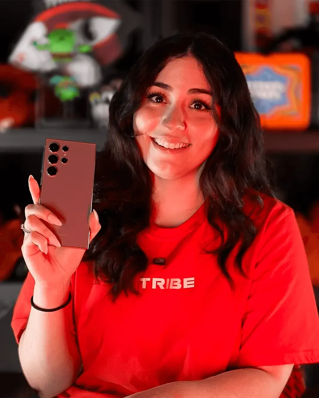 What We Do — featured work