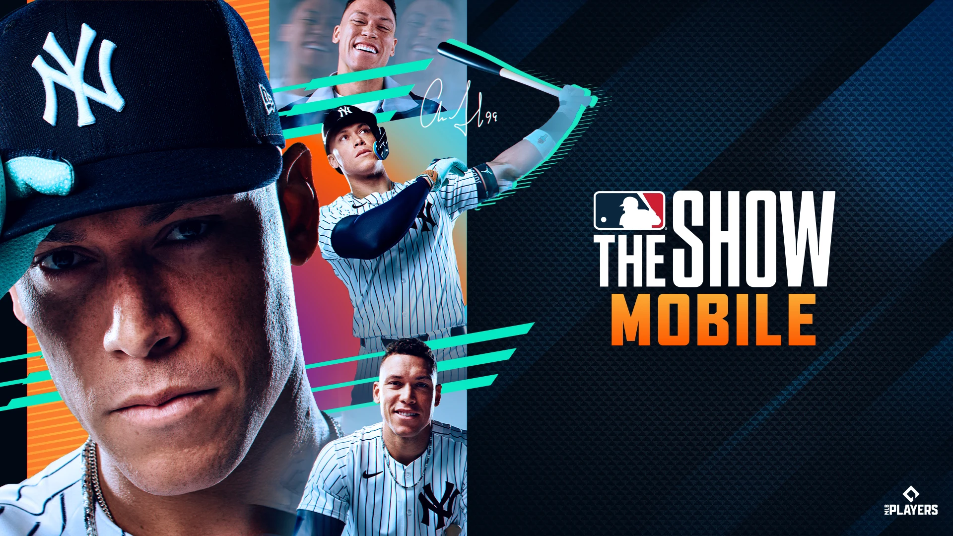 MLB The Show Mobile - Key Visual Exploration 1