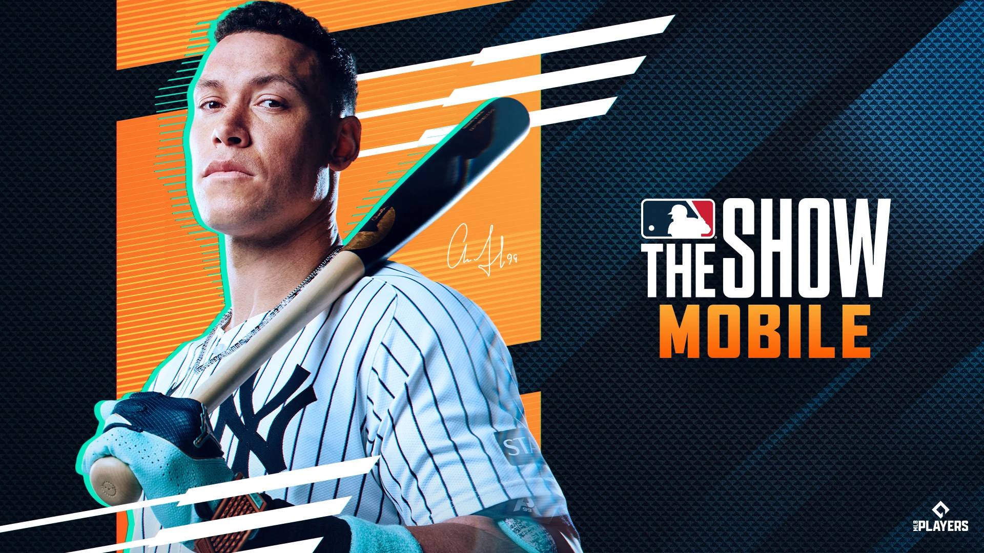 MLB The Show Mobile - Key Visual Exploration 2
