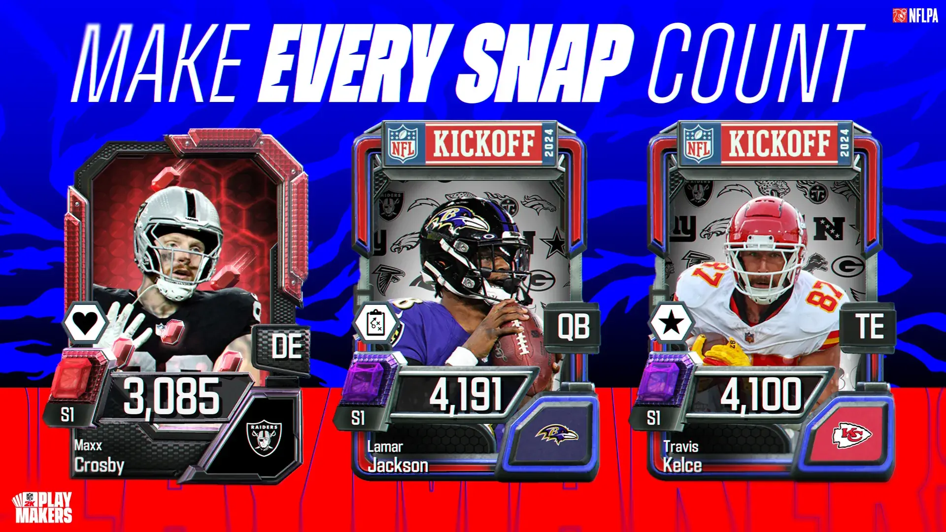 Gameplay Trailer thumbnail