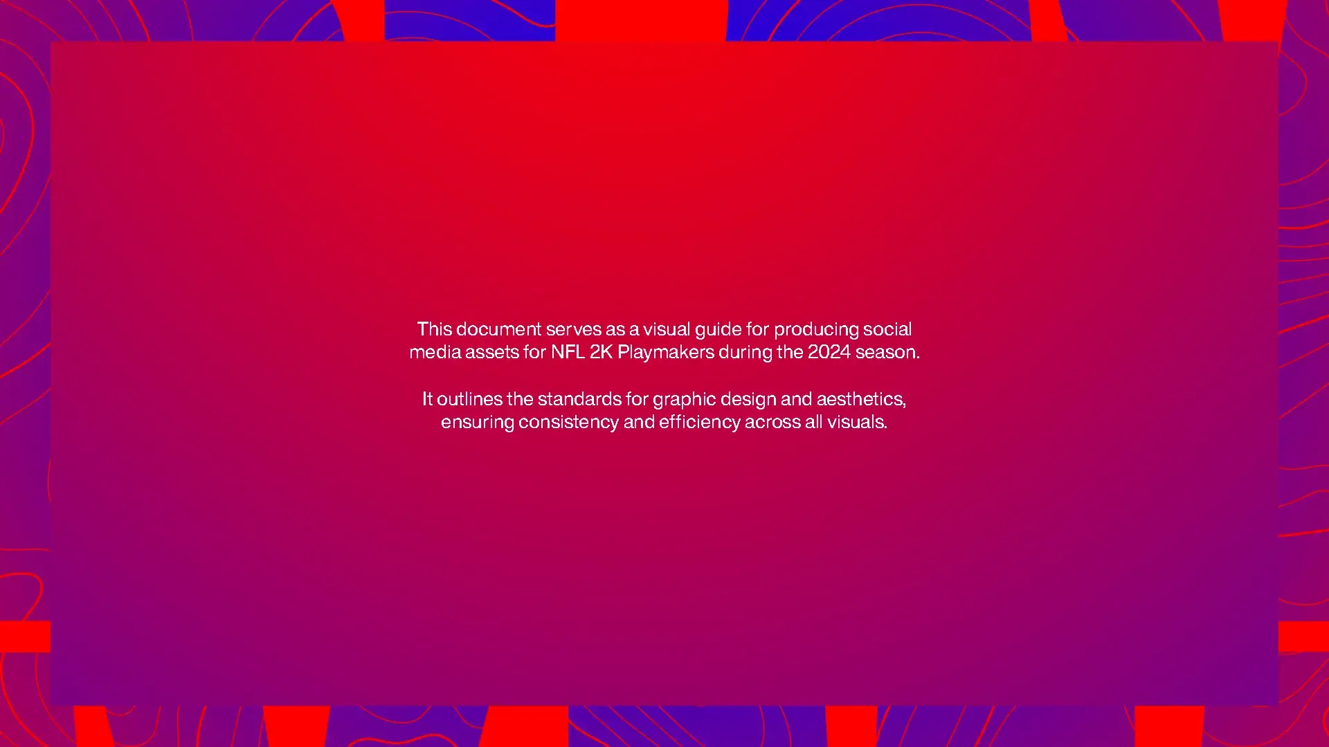 Style guide - page 2