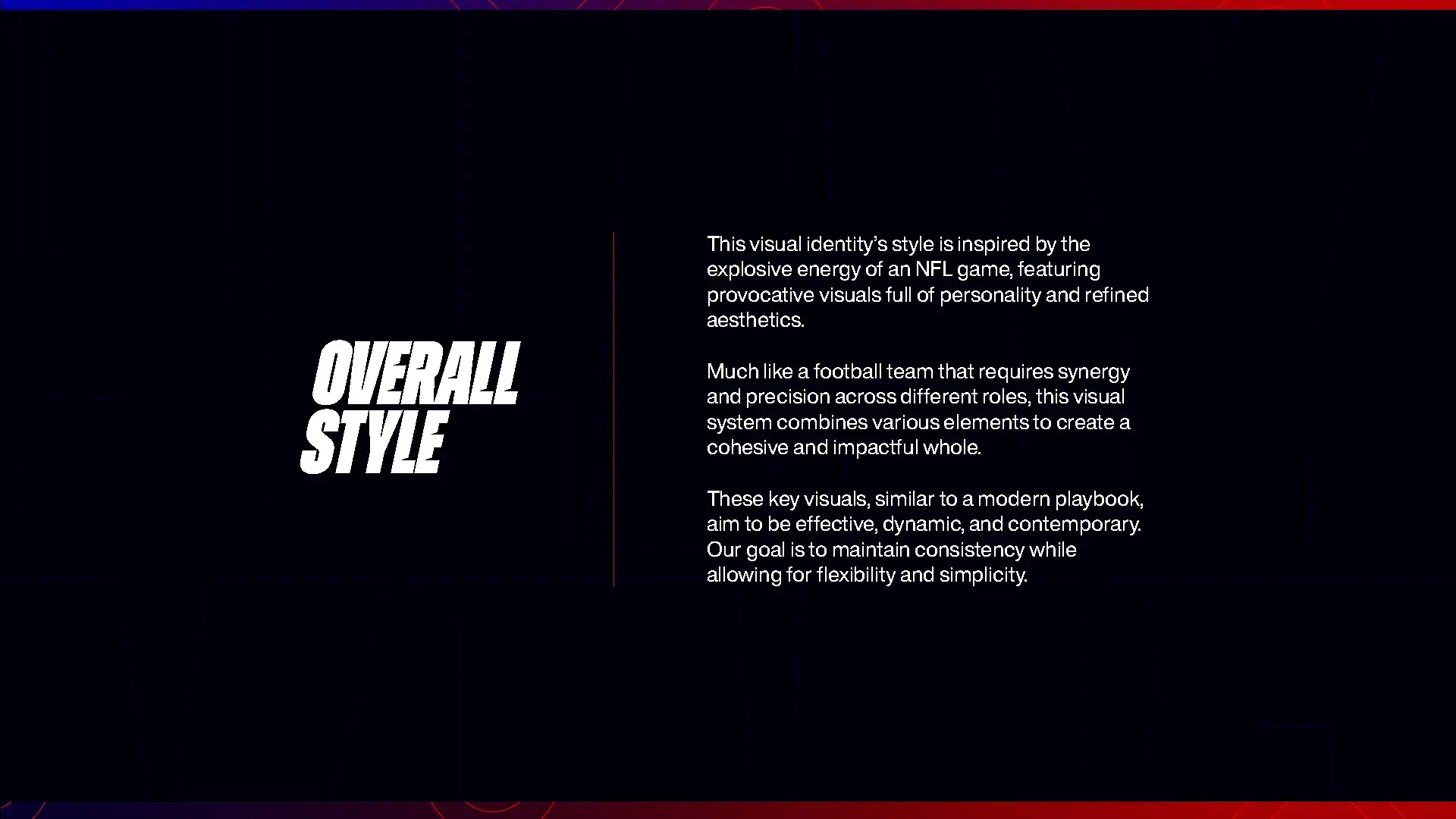 Style guide - page 4