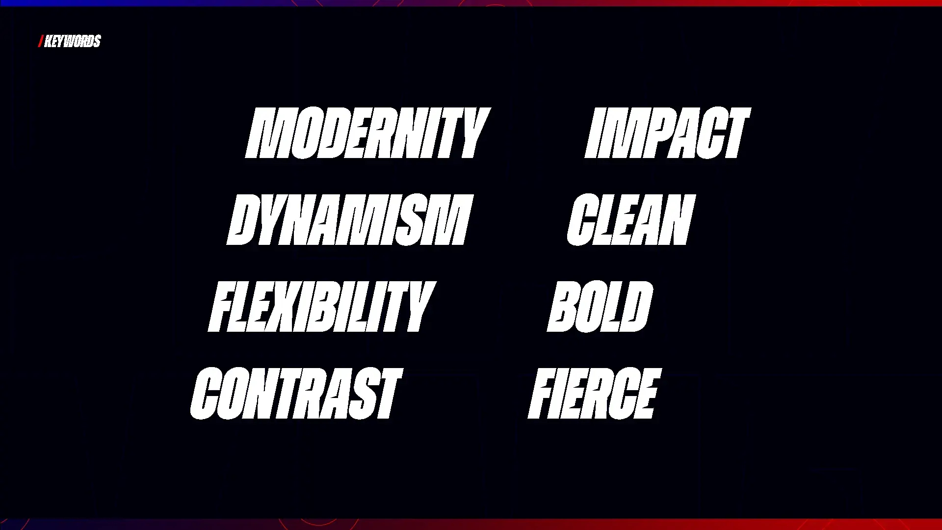 Style guide - page 5