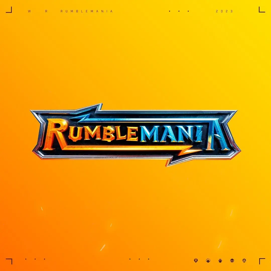 RUMBLEMANIA