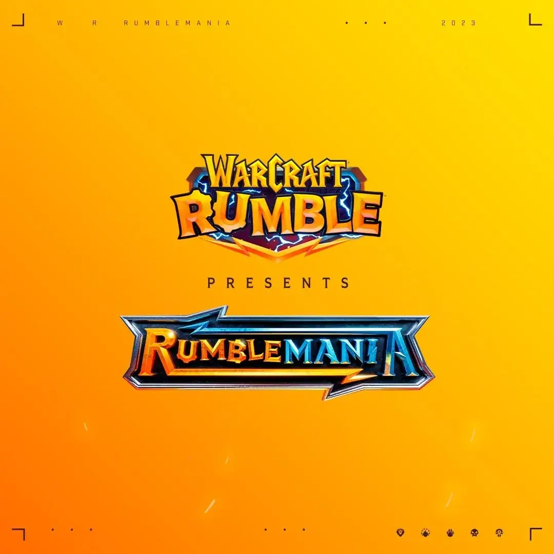 Warcraft Rumblemania