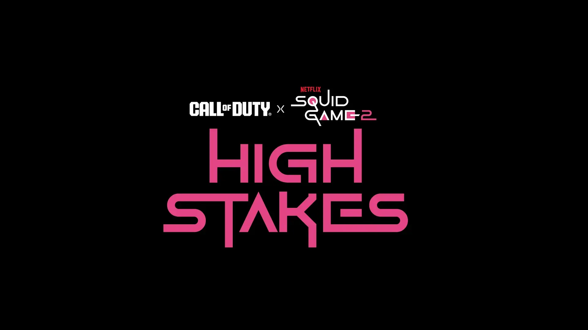 Warzone Total Fun: High Stakes