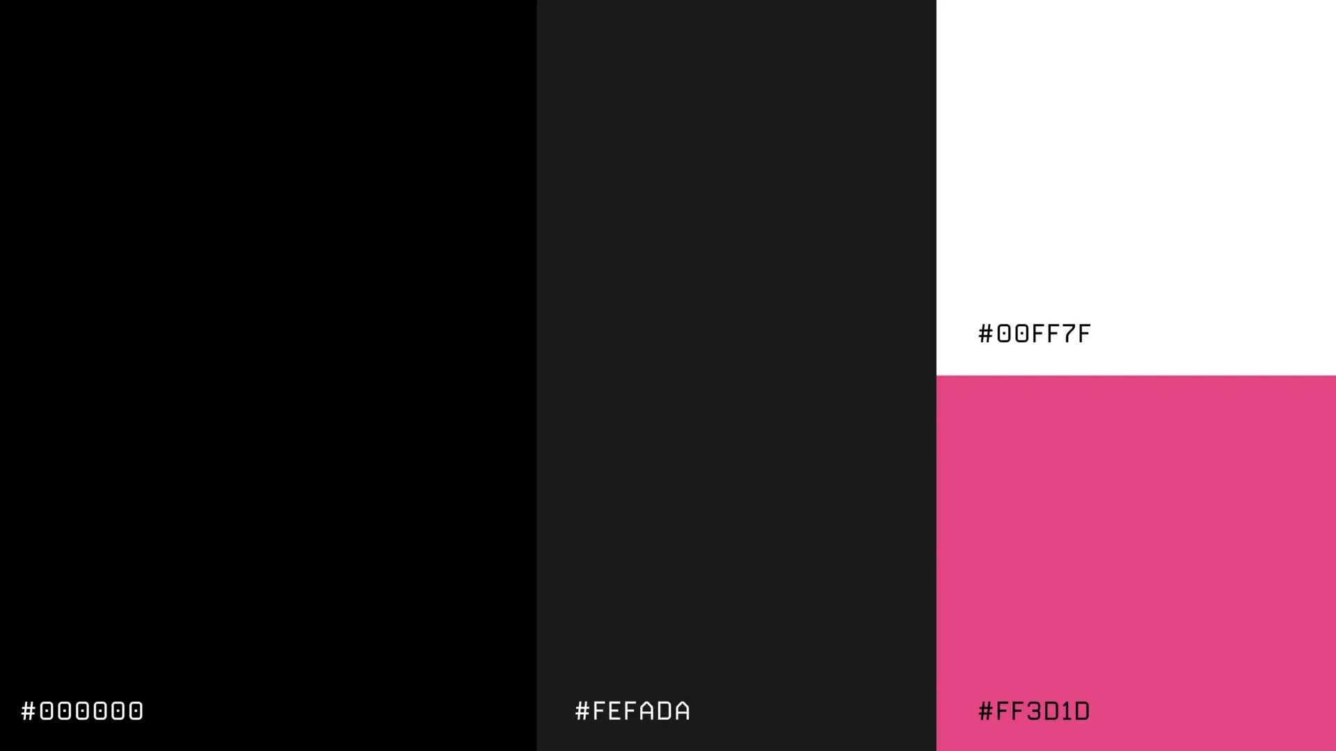 High Stakes style sheet - page 3