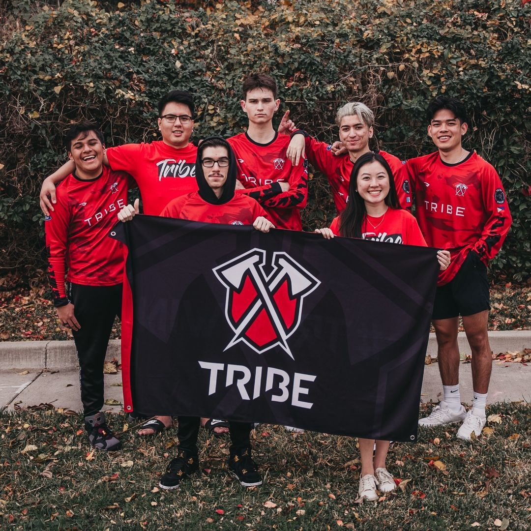 Tribe Gaming wins COD Mobile World Championship 2021 West Finals