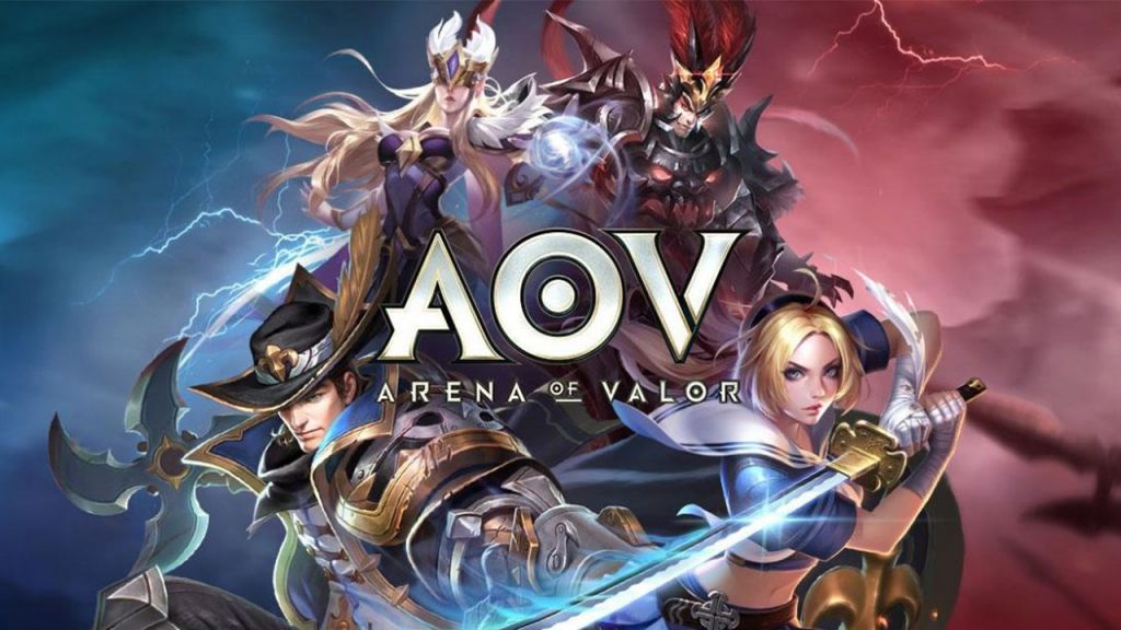 whenever I try logging into aov through Facebook, this error message pops  up. help? : r/arenaofvalor
