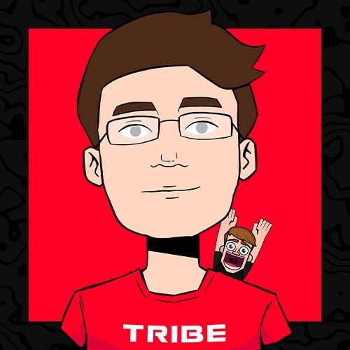 Creators – Tribe Gaming