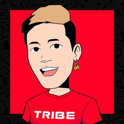 Tribe Gaming on X: @SKGaming @BrawlStars lol