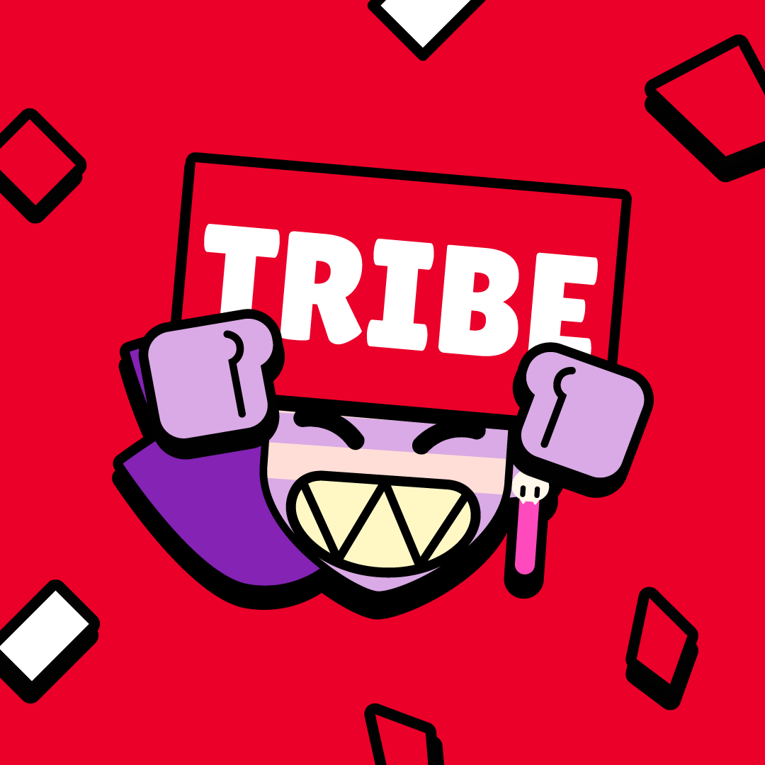 Pin on Tribe Time