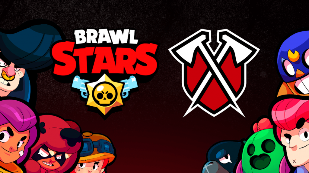 Tribe Gaming Acquires Invictus Brawl Stars Tribe Gaming - brawl stars image