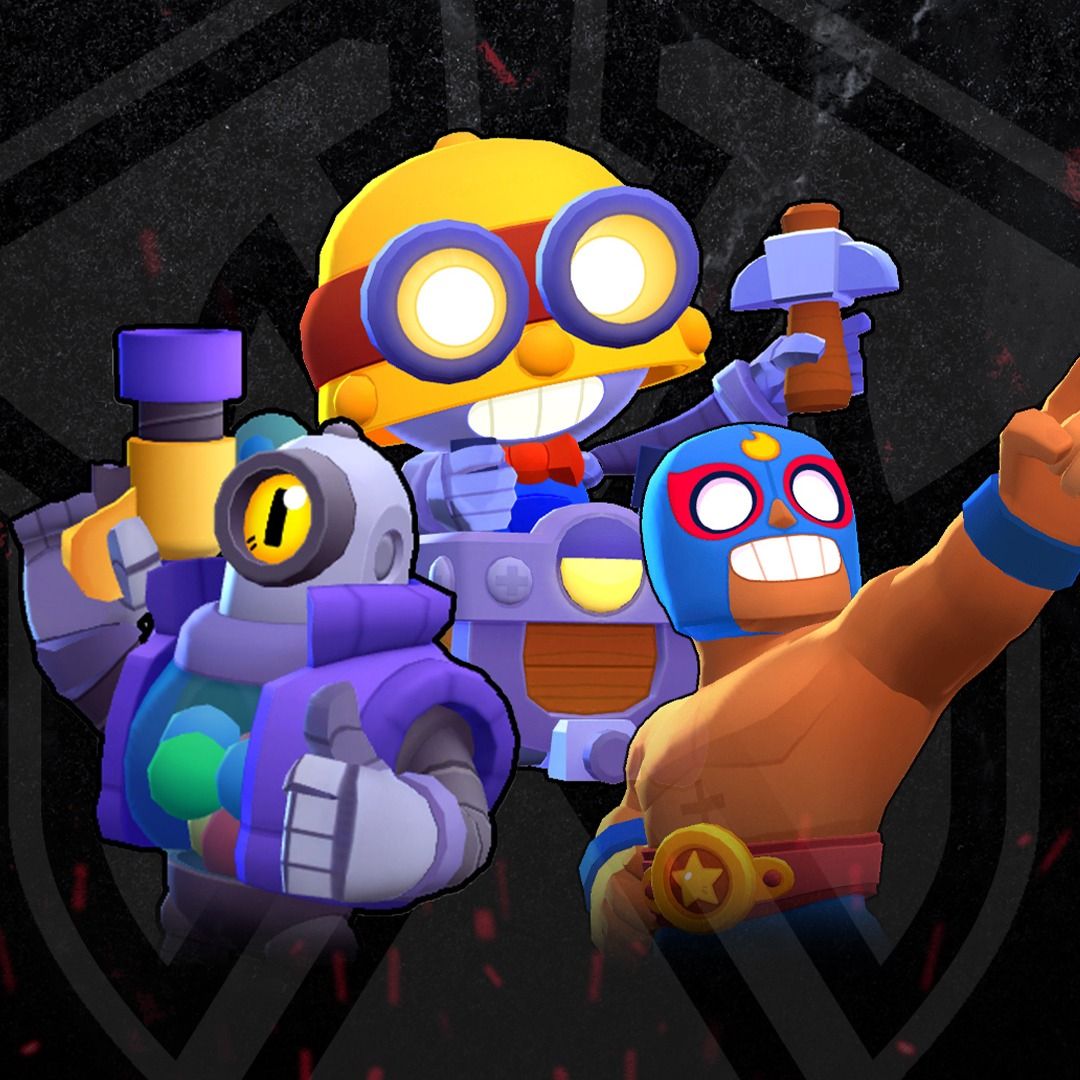 Tribe Gaming Page 12 Tribe Gaming - rad brawl stars