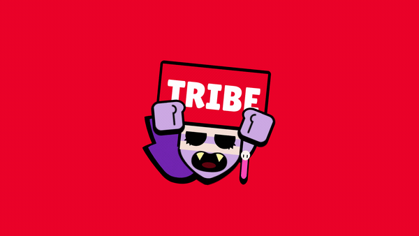 TRIBE ICON FOR SALE  BRAWL STARS – Tribe Gaming